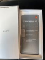Xiaomi 12 5G BLUE - 512 GB - NIEUW, Télécoms, Téléphonie mobile | Marques Autre, Enlèvement ou Envoi, Neuf