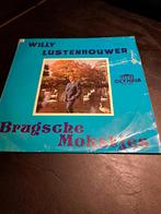 Vinyl plaat willy lustenhouwer, Cd's en Dvd's, Vinyl | Wereldmuziek, Ophalen of Verzenden
