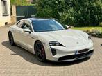 PORSCHE TAYCAN GTS, Auto's, Elektrisch, Particulier, Te koop, Lane Departure Warning