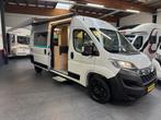 Citroën Jumper Pilote Joa 60G, Caravans en Kamperen, Mobilhomes, Overige merken, Bedrijf, Diesel, 5 tot 6 meter