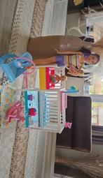 Barbie Babby Sister Ensemble, Ophalen of Verzenden, Nieuw, Barbie