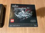 Lego 75329 death star trench run, Kinderen en Baby's, Speelgoed | Duplo en Lego, Ophalen of Verzenden, Nieuw, Lego