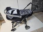 Poussette Chicco Trio, Ophalen, Zo goed als nieuw, Kinderwagen, Overige merken