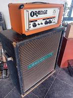 Vintage Londen City High Power Cab, Muziek en Instrumenten, Ophalen, Gebruikt