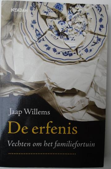 DE ERFENIS 9789046805374  beschikbaar voor biedingen