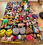 Knuffels groot en klein, Enlèvement, Comme neuf