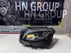 Mercedes-Benz GLC X253 C253 Koplampen, Gebruikt, -, -, Ophalen of Verzenden