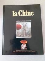 La Chine, Larousse-selection., Boeken, Ophalen of Verzenden, Zo goed als nieuw