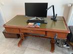 Antieke bureau, Huis en Inrichting, Ophalen, Gebruikt, Bureau