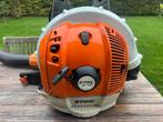 Bladblazer stihl BR 700, Ophalen, Gebruikt