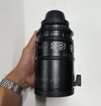 Sigma 50-100mm T2.0 Cinezoom PL, Ophalen, Gebruikt, Telelens, Zoom