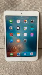 Apple iPad mini 2 16Gb, Informatique & Logiciels, Apple iPad Tablettes, 16 GB, Apple iPad Mini, Wi-Fi, Utilisé