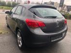 Opel Astra 1.7 diesel van 2010 168000 km  onderhoudboekje  1, Euro 5, 124 g/km, Bedrijf, 81 kW