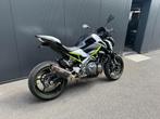 Kawasaki - Z900, Permis Moto A, Entreprise, Plus de 35 kW, Contrôle de traction