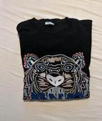 Kenzo trui, Zwart, Ophalen of Verzenden, Gedragen, Kenzo