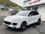 Porsche Cayenne 3.0 TD V6 AUTOMATIQUE TOIT PANO GPS CUIR FUL, Autos, Cuir, Cayenne, Achat, Euro 6