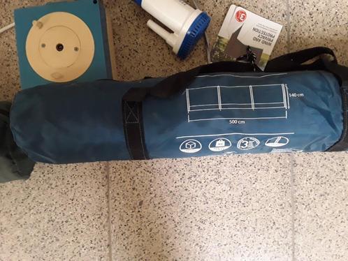 Camperen, Caravans en Kamperen, Kampeeraccessoires, Zo goed als nieuw, Ophalen