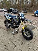 Husqvarna 450 fs *FULL FMF EXHAUST*, Particulier