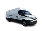 Iveco Daily 35S17V 3.0 410 H3 Aut. *NAVI-FULLMAP | ECC | CRU, Autos, Camionnettes & Utilitaires, Diesel, Automatique, Carnet d'entretien