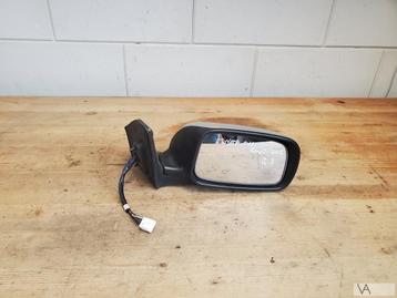 Toyota Avensis 2002 - 2005 spiegel rechts 7 draden grijs €50 beschikbaar voor biedingen