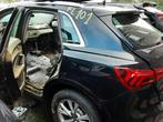 SPATBORD LINKS ACHTER Audi Q3 (F3B) (01-2018/-), Gebruikt, Links, Audi, Spatbord