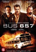 Bus 657 (2015) Dvd Zeldzaam ! Robert De Niro, Cd's en Dvd's, Dvd's | Actie, Gebruikt, Ophalen of Verzenden, Actie, Vanaf 16 jaar