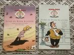 2 folders Suske en Wiske klassiek, Enlèvement ou Envoi, Bob et Bobette, Utilisé