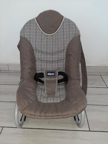 Relax bébé beschikbaar voor biedingen