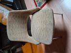 Stoelen vintage, Ophalen, Gebruikt