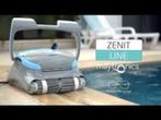 zwembadrobot Dolphin Zenit 20 Pro, Zo goed als nieuw, Ophalen