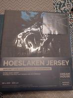 Hoeslaken. Nieuwstaat 80x200, Ophalen of Verzenden, Nieuw