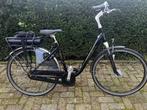 Electrische trek Bosch middenmotor fiets, Fietsen en Brommers, Zo goed als nieuw, 47 tot 51 cm, 50 km per accu of meer, Ophalen