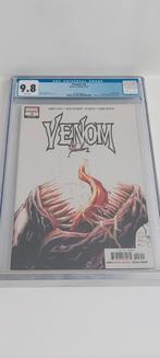 Venom #3 vol 4 cgc 9.8, Livres, BD | Comics, Comme neuf, Enlèvement