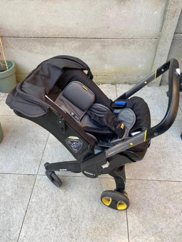 DOONA buggy - autostoel in 1  beschikbaar voor biedingen