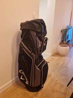 Golftas Callaway, Sport en Fitness, Golf, Ophalen, Gebruikt, Tas, Callaway