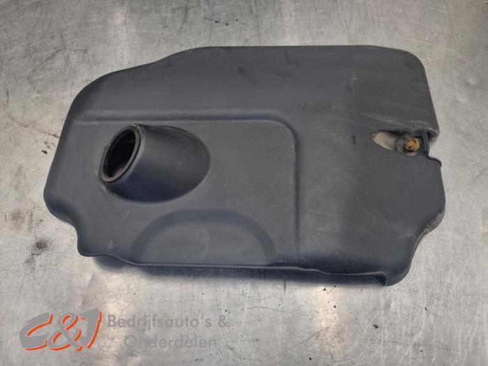 Motor Beschermplaat van een Iveco New Daily, Auto-onderdelen, Carrosserie, Overige automerken, Gebruikt, 3 maanden garantie, Ophalen of Verzenden