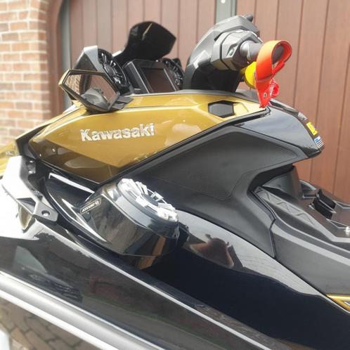 Kawazaki ULTRA 160lx, Motoren, Motoren | Kawasaki, Particulier, Overig, meer dan 35 kW, 4 cilinders, Ophalen of Verzenden