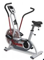 Star Trac Turbo Trainer | Air Bike, Sport en Fitness, Ophalen of Verzenden, Zo goed als nieuw, Benen
