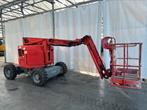 Genie 14 meter hoogtewerker in prima staat, Ophalen