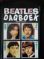 Beatles Dagboek, Comme neuf, Enlèvement ou Envoi