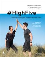 Delphine Steelandt: High Five, Ophalen