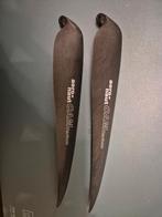 Klappropeller, Hobby & Loisirs créatifs, Modélisme | Radiocommandé & Téléguidé | Avions, Enlèvement, Neuf, Électro