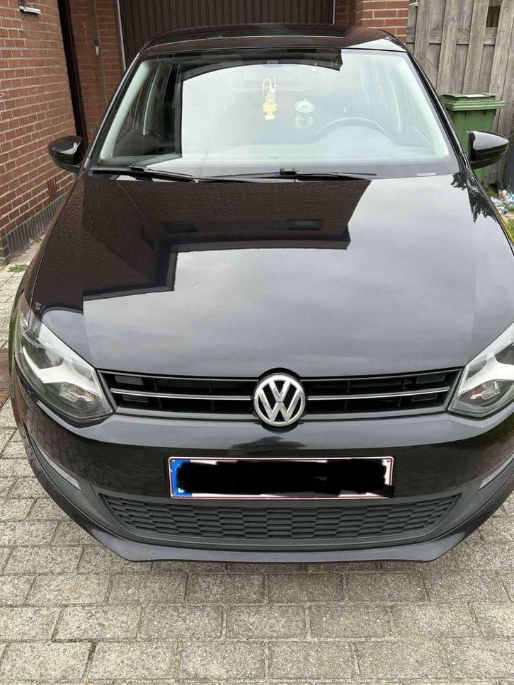 Volkswagen Polo 1.2 Benzine | 2012 | 5-Deurs | Zeer Zuinig |, Auto's, Volkswagen, Bedrijf, Polo, ABS, Airbags, Airconditioning