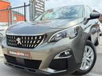 Peugeot 3008 1.2 Essence Turbo Allure 2019, Euro 6, Bedrijf, Handgeschakeld, 5 deurs