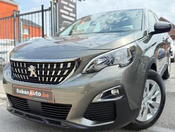 Peugeot 3008 1.2 Essence Turbo Allure 2019 beschikbaar voor biedingen