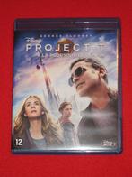 Project T - Tomorrowland (Blu-ray), Ophalen of Verzenden, Zo goed als nieuw