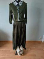 Set rok maat 40 trui maat S schoenen maat 38, Enlèvement ou Envoi, Taille 36 (S)