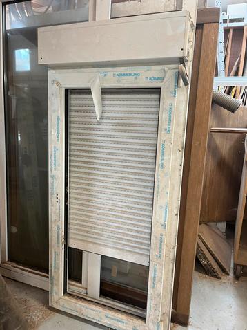 Châssis Pvc, Enlèvement, Comme neuf