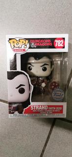 Dungeons & dragons funko, Verzamelen, Ophalen of Verzenden, Zo goed als nieuw