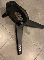 home trainer tacx flux s smart, Sport en Fitness, Wielrennen